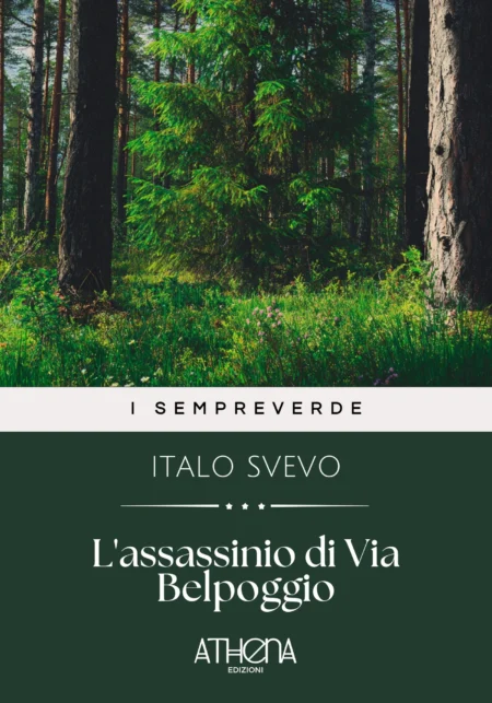 L'assassinio di Via Belpoggio